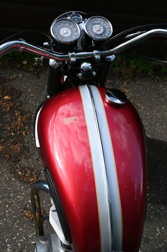 1969 Triumph Tiger, US $5,000.00, image 2