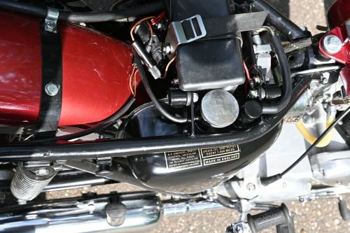 1969 Triumph Tiger, US $5,000.00, image 8