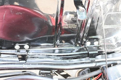 1969 Triumph Tiger, US $5,000.00, image 9