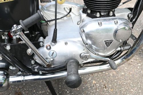 1969 Triumph Tiger, US $5,000.00, image 11
