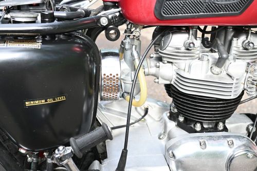 1969 Triumph Tiger, US $5,000.00, image 12