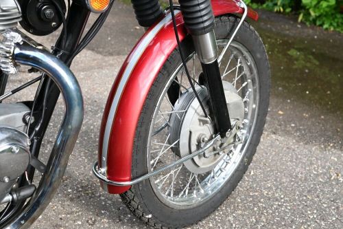 1969 Triumph Tiger, US $5,000.00, image 13