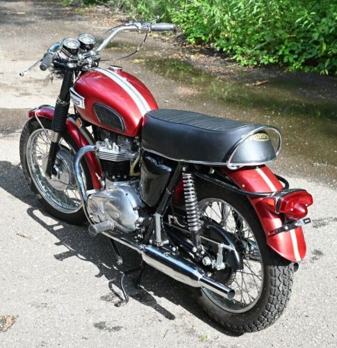 1969 Triumph Tiger, US $5,000.00, image 25