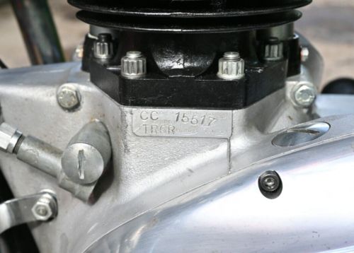 1969 Triumph Tiger, US $5,000.00, image 32