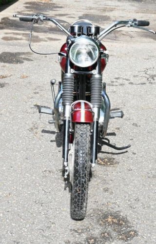 1969 Triumph Tiger, US $5,000.00, image 36