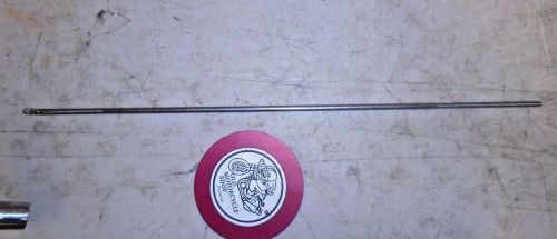 HODAKA DIRT SQUIRT SS REAR BRAKE ROD 20.5 INCHES LONG, C $50.00, image 2