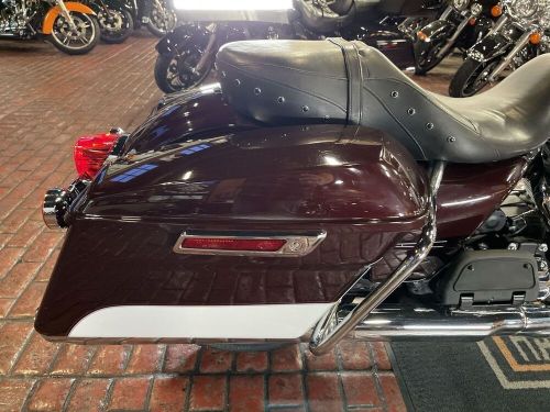 2021 Harley-Davidson FLHR - Road King