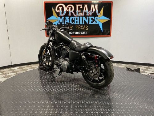 2022 Harley-Davidson Sportster, US $8,699.00, image 2
