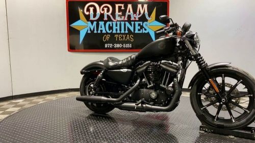 2022 Harley-Davidson Sportster, US $8,699.00, image 3
