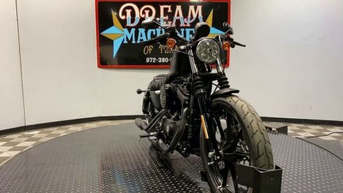 2022 Harley-Davidson Sportster, US $8,699.00, image 4