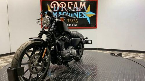 2022 Harley-Davidson Sportster, US $8,699.00, image 5