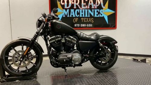 2022 Harley-Davidson Sportster, US $8,699.00, image 6
