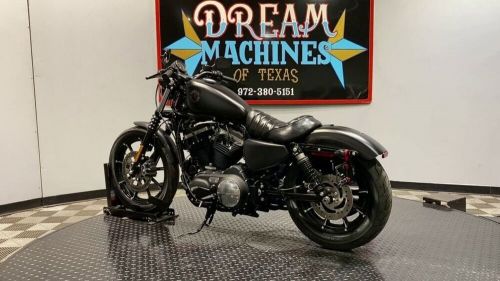 2022 Harley-Davidson Sportster, US $8,699.00, image 7