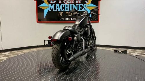 2022 Harley-Davidson Sportster, US $8,699.00, image 9