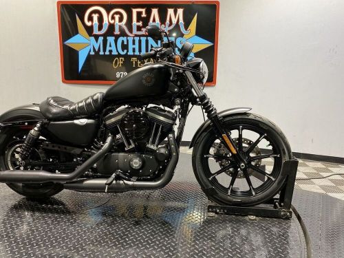 2022 Harley-Davidson Sportster, US $8,699.00, image 11
