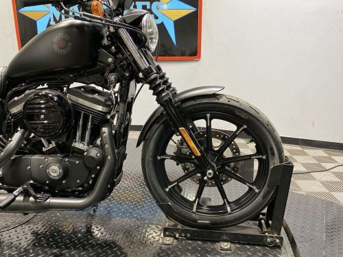 2022 Harley-Davidson Sportster, US $8,699.00, image 12