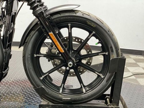 2022 Harley-Davidson Sportster, US $8,699.00, image 13