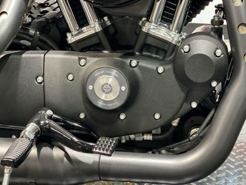 2022 Harley-Davidson Sportster, US $8,699.00, image 17