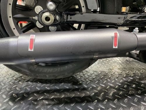 2022 Harley-Davidson Sportster, US $8,699.00, image 20