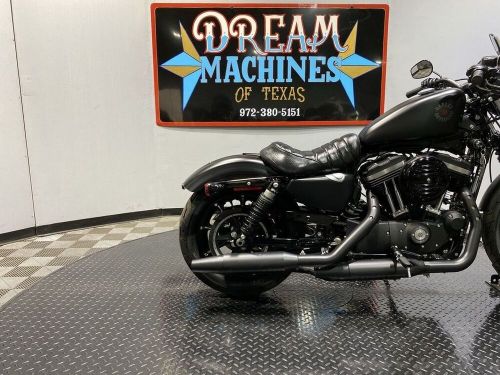 2022 Harley-Davidson Sportster, US $8,699.00, image 21