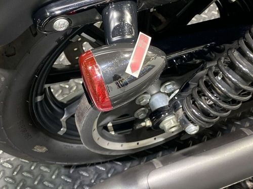 2022 Harley-Davidson Sportster, US $8,699.00, image 24