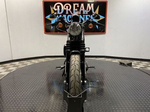 2022 Harley-Davidson Sportster, US $8,699.00, image 25