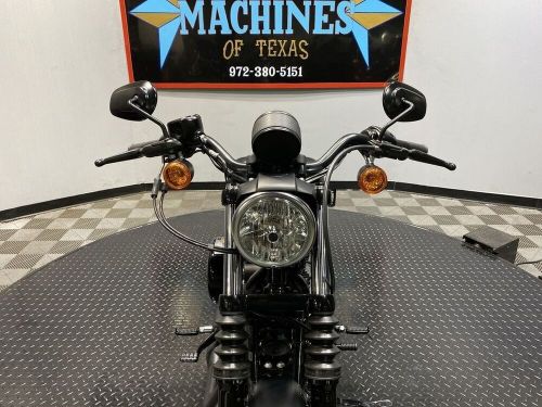 2022 Harley-Davidson Sportster, US $8,699.00, image 26