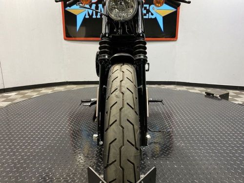 2022 Harley-Davidson Sportster, US $8,699.00, image 28