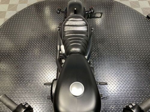 2022 Harley-Davidson Sportster, US $8,699.00, image 29