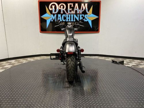 2022 Harley-Davidson Sportster, US $8,699.00, image 30