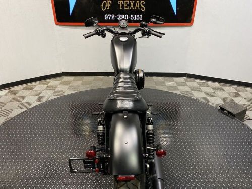 2022 Harley-Davidson Sportster, US $8,699.00, image 31