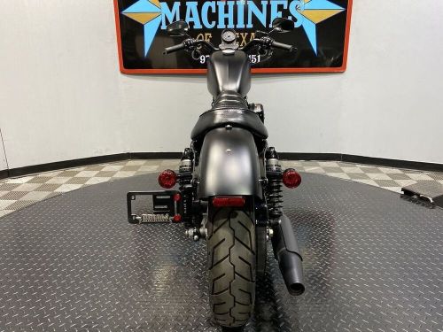 2022 Harley-Davidson Sportster, US $8,699.00, image 32