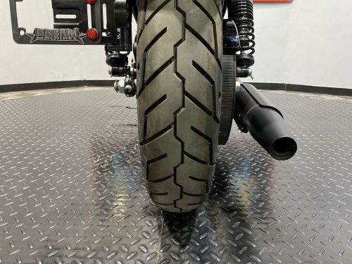 2022 Harley-Davidson Sportster, US $8,699.00, image 33