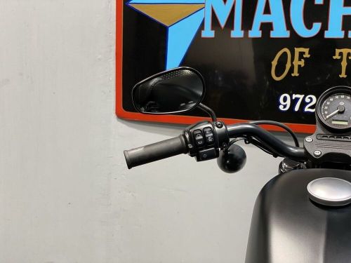 2022 Harley-Davidson Sportster, US $8,699.00, image 35