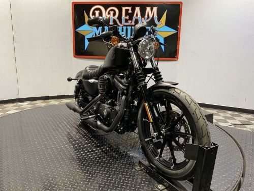 2022 Harley-Davidson Sportster, US $8,699.00, image 36