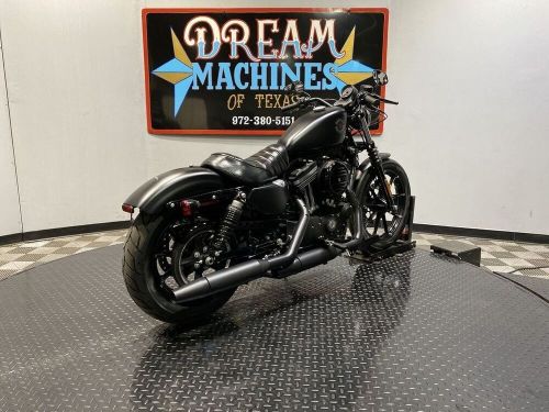 2022 Harley-Davidson Sportster, US $8,699.00, image 37