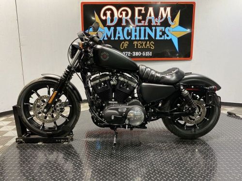 2022 Harley-Davidson Sportster, US $8,699.00, image 38
