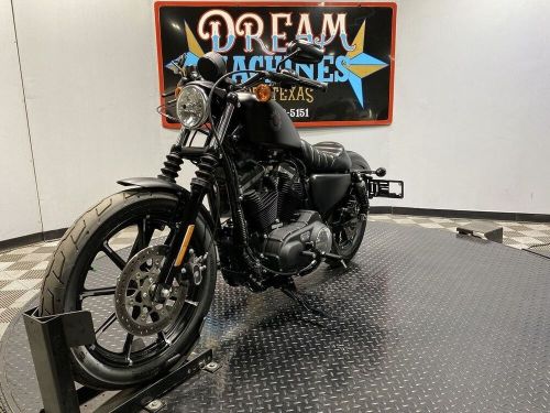 2022 Harley-Davidson Sportster, US $8,699.00, image 39