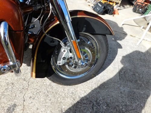 2008 Harley-Davidson Touring Electra