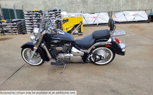2009 Suzuki Boulevard C50, US $2,999.00, image 6