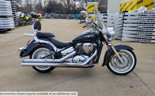 2009 Suzuki Boulevard C50, US $2,999.00, image 9