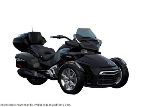 2023 Can-Am Spyder F3 Limited