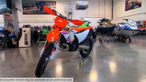 2024 KTM XC 250, US $9,209.00, image 11