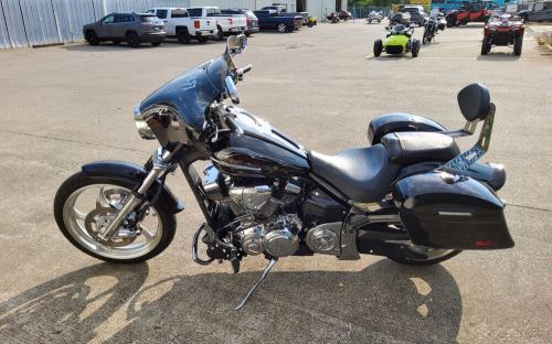 2011 Yamaha Raider CRUISER, US $6,499.00, image 2