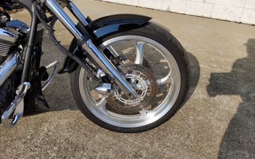 2011 Yamaha Raider CRUISER, US $6,499.00, image 4