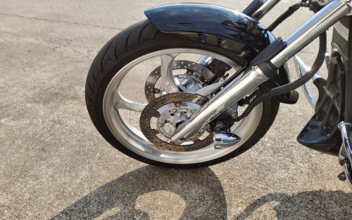 2011 Yamaha Raider CRUISER, US $6,499.00, image 5