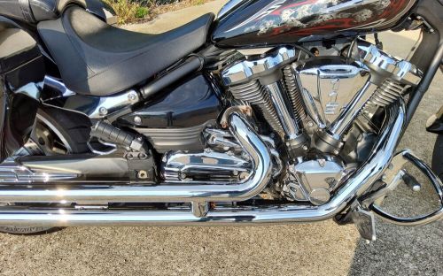 2011 Yamaha Raider CRUISER, US $6,499.00, image 9