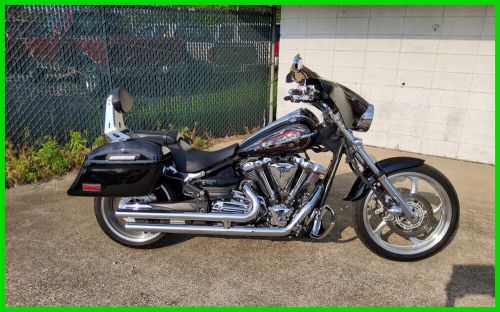 2011 Yamaha Raider CRUISER, US $6,499.00, image 12