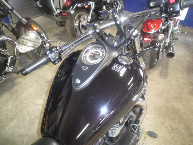 2011 Triumph THUNDERBIRD STORM Cruiser , US $12,899.00, image 2