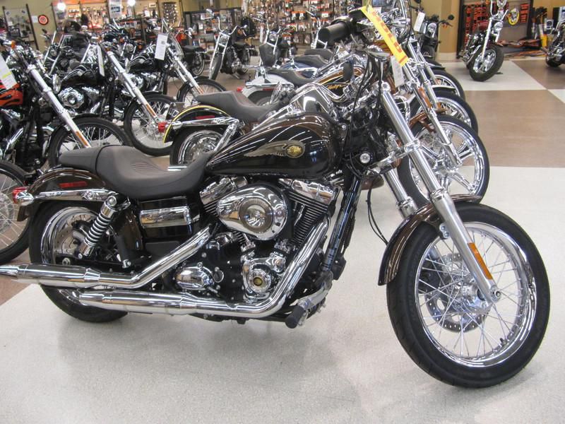 2013 harley-davidson fxdcae - dyna super glide custom 110th a  cruiser 